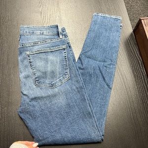 Brand new good American jeans